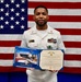 Senior Chief Navy Counselor Johnny Wilson Award Ceremony