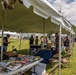 Family day at Rickenbacker