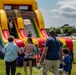 Family day at Rickenbacker