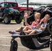 Family day at Rickenbacker