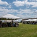 Family day at Rickenbacker