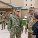 SEAC Mentors Future Combat Medics on the Frontline