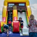 Family day at Rickenbacker