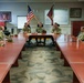 SEAC Mentors Future Combat Medics on the Frontline