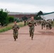 Fort Carson Newcomers PT