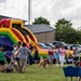 Family day at Rickenbacker