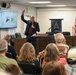 Vandenberg SFB presents 4th Mission Update in Ojai