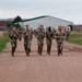 Fort Carson Newcomers PT