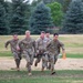 Fort Carson Newcomers PT