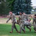 Fort Carson Newcomers PT