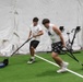 10th SFG (A) Green Berets Conduct High School Team-Building and Leader-Development “Grit” Event