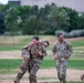 Fort Carson Newcomers PT