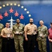 Navy League Recruiters of the Quarter Awards
