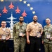 Navy League Recruiters of the Quarter Awards