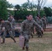 Fort Carson Newcomers PT
