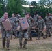 Fort Carson Newcomers PT