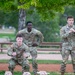 Fort Carson Newcomers PT