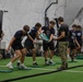 10th SFG (A) Green Berets Conduct High School Team-Building and Leader-Development “Grit” Event