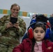 Holiday transforms student hearing screenings into community hearing care day