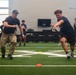 10th SFG (A) Green Berets Conduct High School Team-Building and Leader-Development “Grit” Event