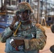 U.S. Paratroopers Conduct Airborne Training
