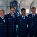 Aviation Survival Technician ‘A’ School Class 04-26 Graduation Ceremony