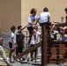 10th SFG (A) Green Berets Conduct High School Team-Building and Leader-Development “Grit” Event