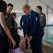 Aviation Survival Technician ‘A’ School Class 04-26 Graduation Ceremony