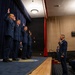 Aviation Survival Technician ‘A’ School Class 04-26 Graduation Ceremony