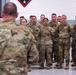 Missouri National Guard Soldiers support FIFA World Cup Events in Kansas City