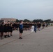III Armored Corps Conducts Battalion Run