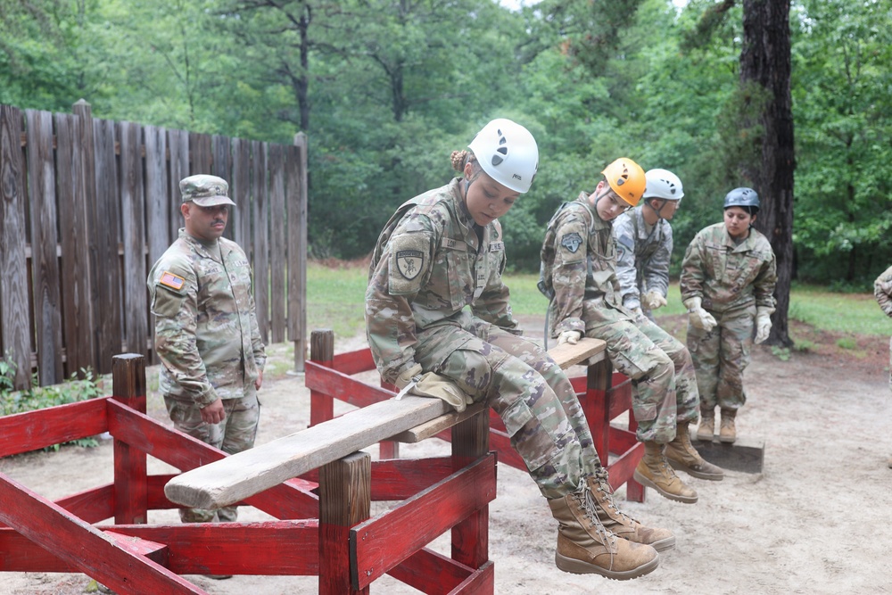 Overcoming obstacles