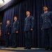 Aviation Survival Technician ‘A’ School Class 04-26 Graduation Ceremony