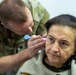 Holiday transforms student hearing screenings into community hearing care day