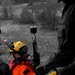 Air Station Kodiak conducts inland search and rescue training