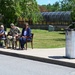 Tobyhanna Army Depot honors former deputy commander with dedication of Zardecki Way