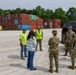 Operation Patriot Press on the Ground