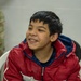 Holiday transforms student hearing screenings into community hearing care day