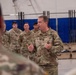 Missouri National Guard Soldiers support FIFA World Cup Events in Kansas City