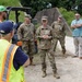 Operation Patriot Press from the Depots