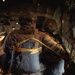 U.S. Paratroopers Conduct Airborne Training