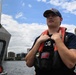 U.S. Coast Guard Station Curtis Bay Prepares for Sail250