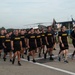 III Armored Corps Conducts Battalion Run