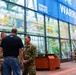 SEAC Connects with Competitors at 2026 Warrior Games