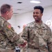 Missouri National Guard Soldiers support FIFA World Cup Events in Kansas City