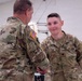 Missouri National Guard Soldiers support FIFA World Cup Events in Kansas City