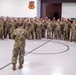 Missouri National Guard Soldiers support FIFA World Cup Events in Kansas City