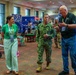 SEAC Connects with Competitors at 2026 Warrior Games