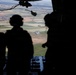 U.S. Paratroopers Conduct Airborne Training