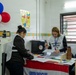 Holiday transforms student hearing screenings into community hearing care day
